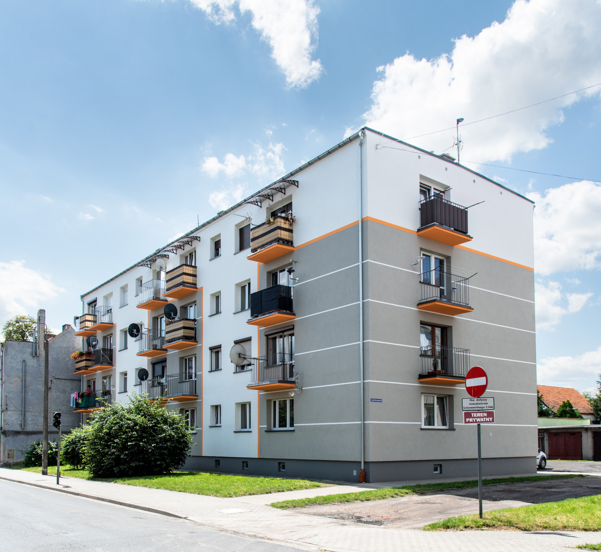 Marcinkowskiego 6A