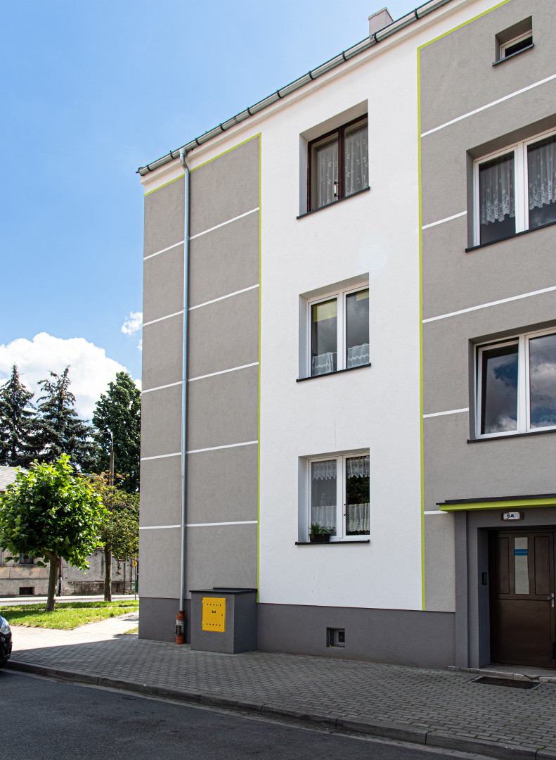 Marcinkowskiego 6