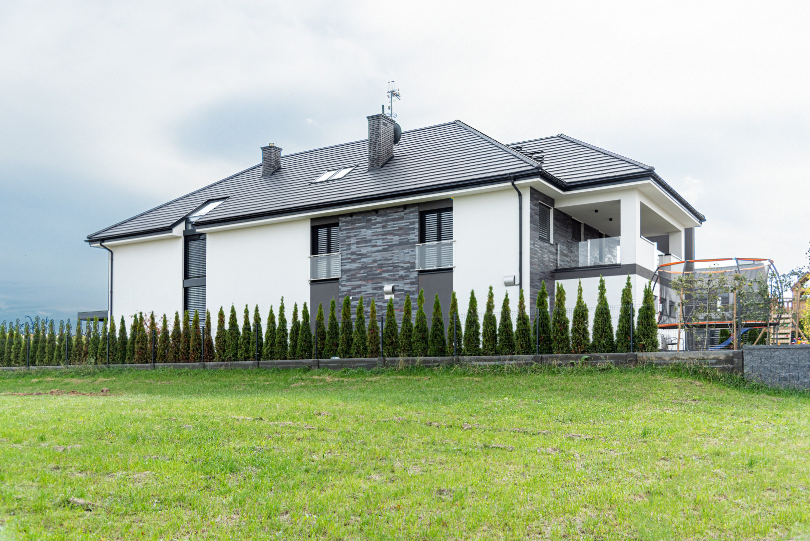 Rezydencja Kielanówka