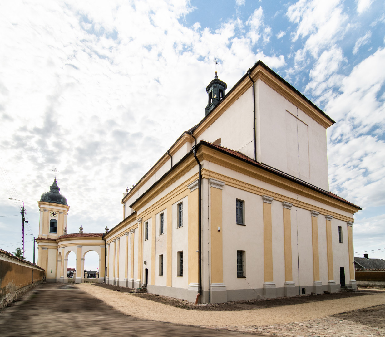 Kościół Świętej Trójcy