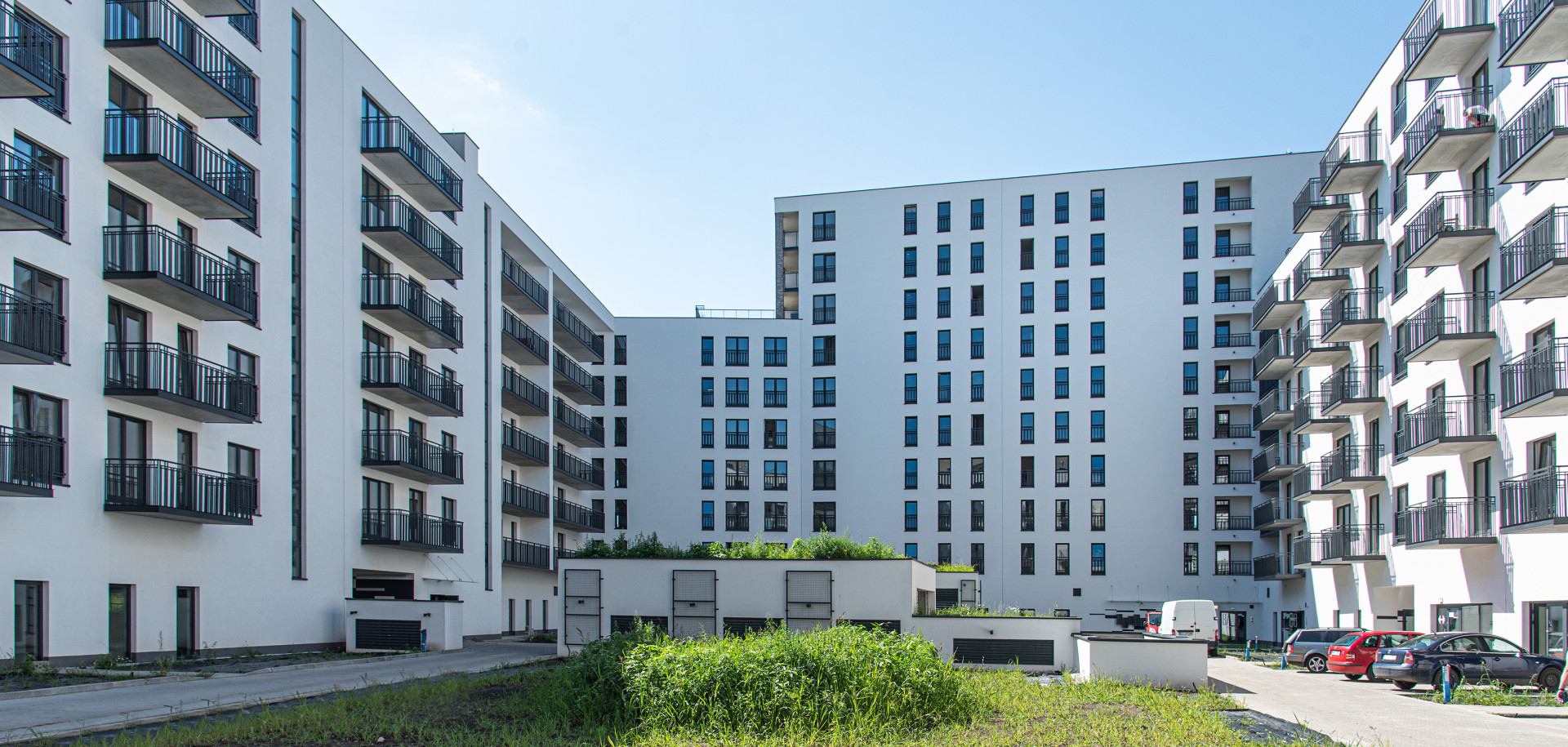 TOSCOM - Nyska 83-85