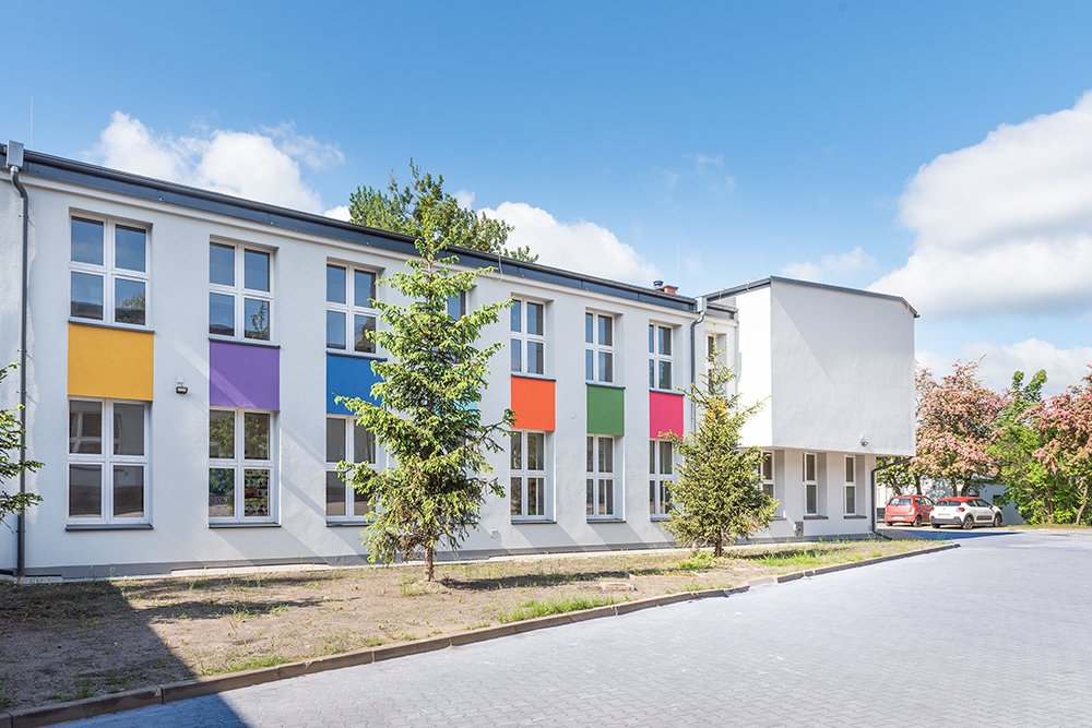 SP Grażyńskiego