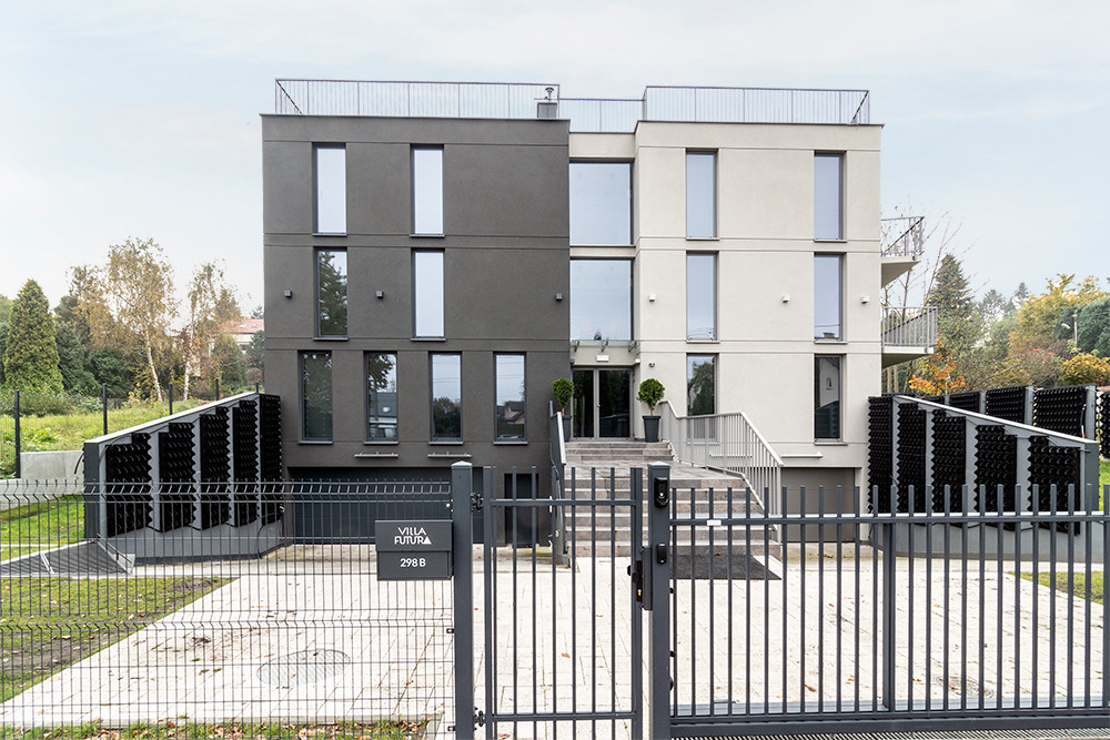 Villa Futura