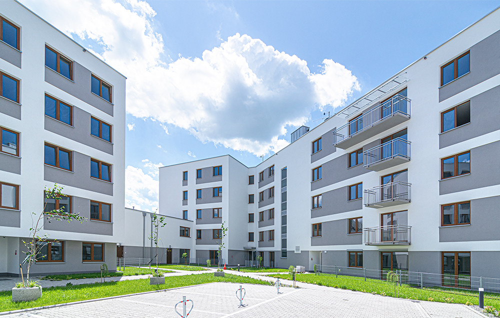 Zielona Polana C