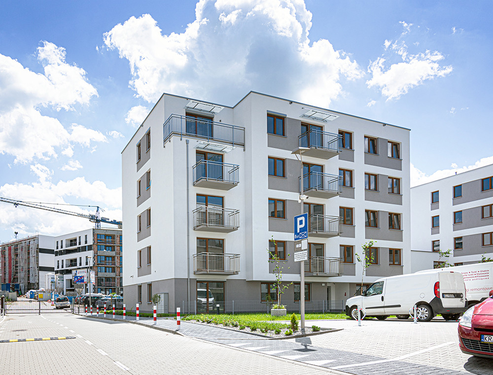 Zielona Polana C