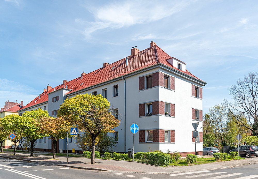 Kościuszki 18