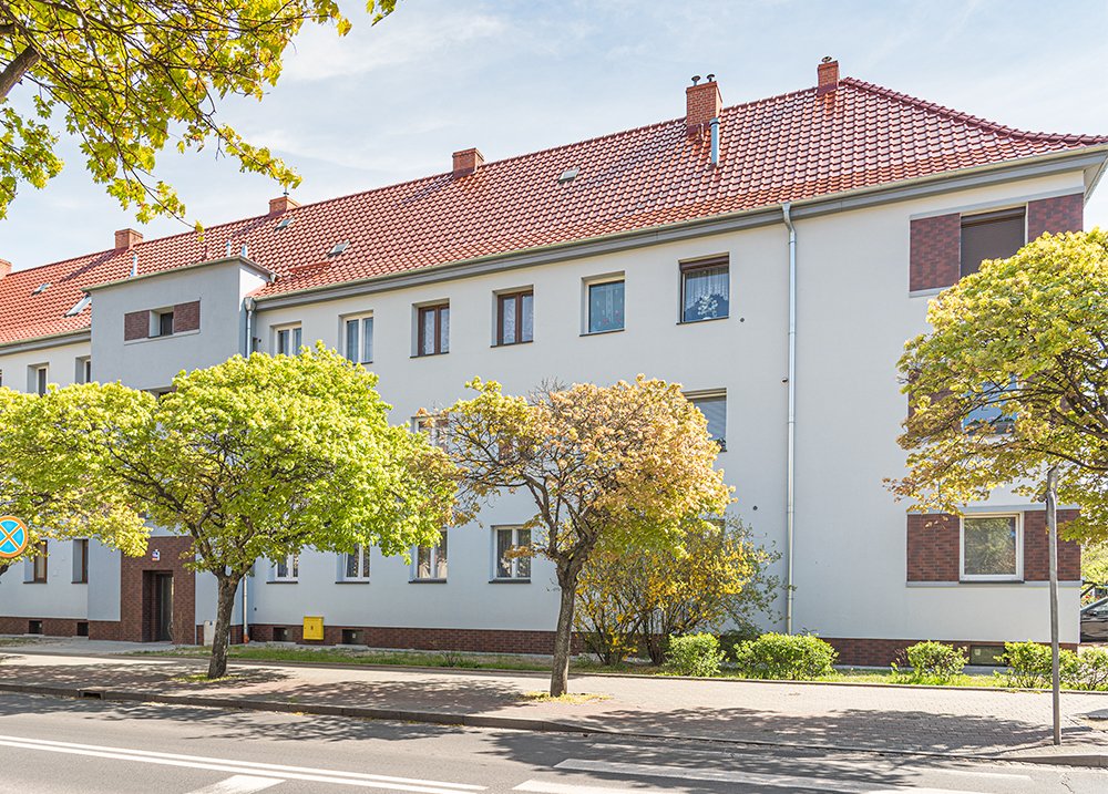 Kościuszki 18
