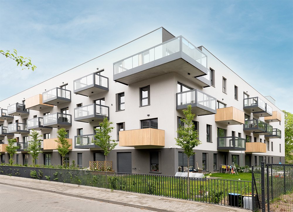 Cerisier Residence