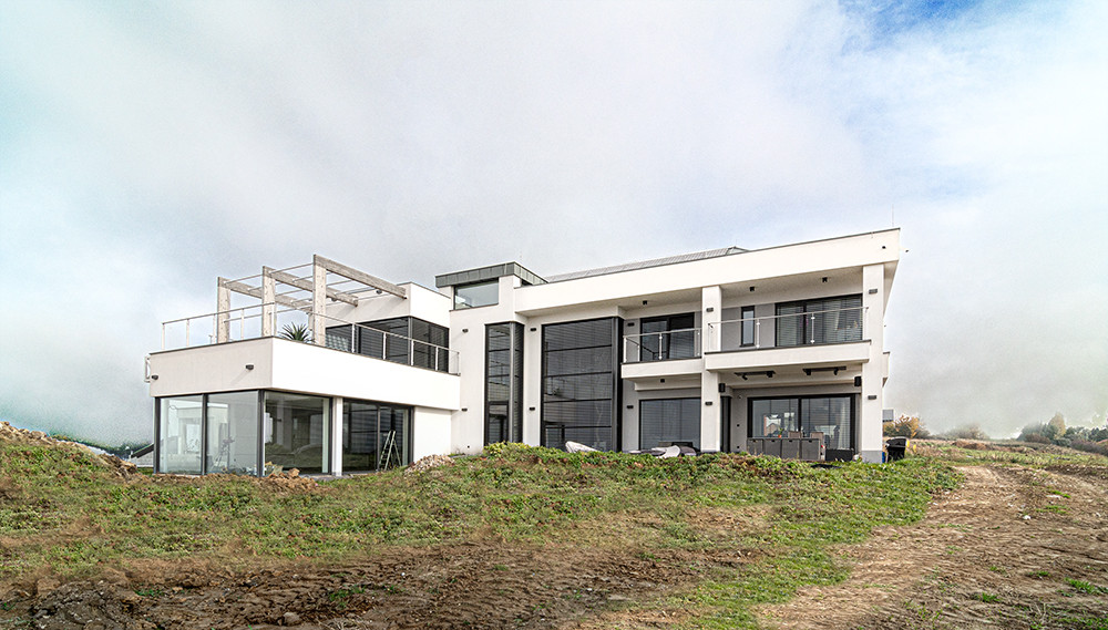 Villa Wieliczka