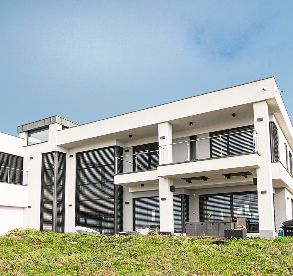 Villa Wieliczka