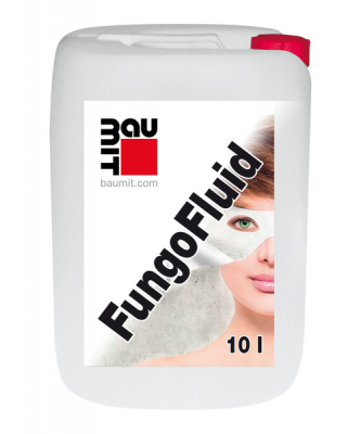 Baumit FungoFluid Baumit FungoFluid