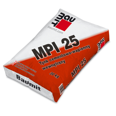 Baumit MPI 25 Baumit MPI 25