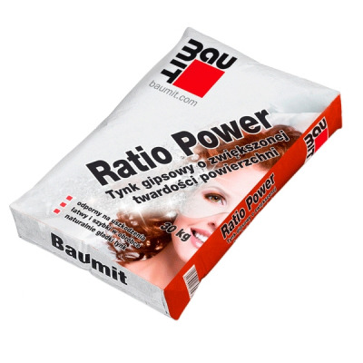 Baumit Ratio Power Baumit Ratio Power