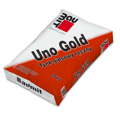 Baumit Uno Gold
