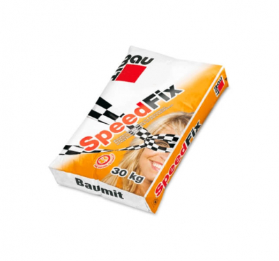 Baumit SpeedFix Baumit SpeedFix