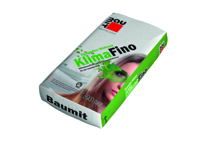 Baumit KlimaFino Baumit KlimaFino