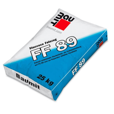 Baumit Stuccoco Feinzug FF 89 Baumit Stuccoco Feinzug FF 89