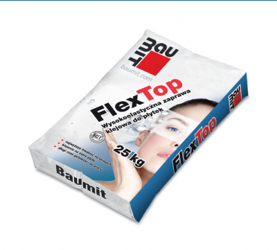 Baumit FlexTop Baumit FlexTop