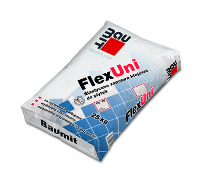 Baumit FlexUni Baumit FlexUni
