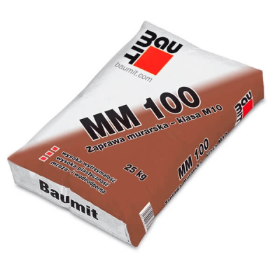 Baumit MM 100 Baumit MM 100