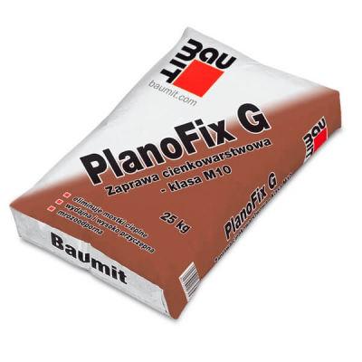 Baumit PlanoFix G Baumit PlanoFix G