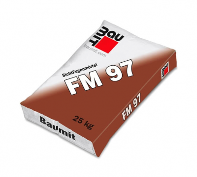 Baumit FM 97 Baumit FM 97