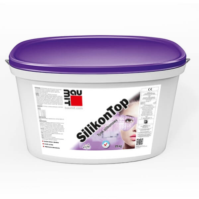 Baumit SilikonTop Baumit SilikonTop