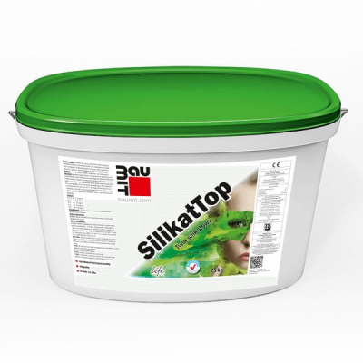 Baumit SilikatTop Baumit SilikatTop