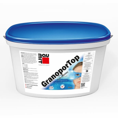 Baumit GranoporTop Baumit GranoporTop