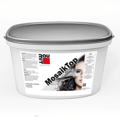Baumit MosaikTop Baumit MosaikTop