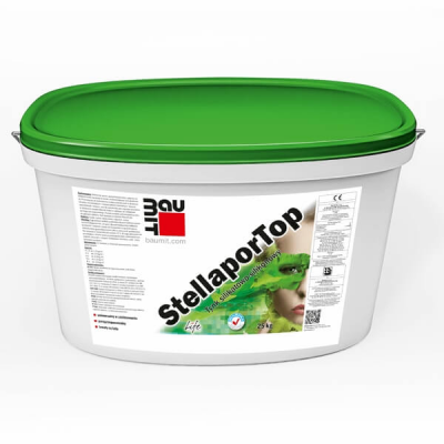 Baumit StellaporTop Baumit StellaporTop