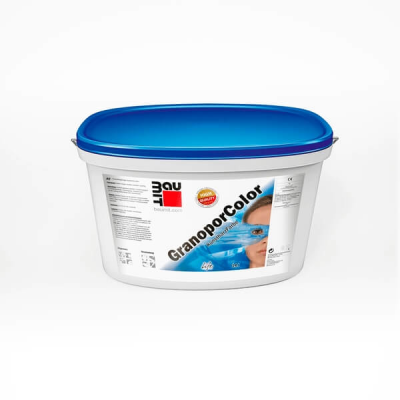 Baumit GranoporColor Baumit GranoporColor