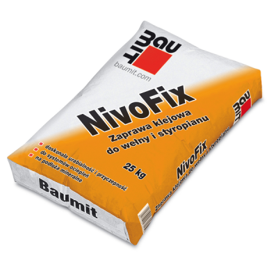 Baumit NivoFix Baumit NivoFix