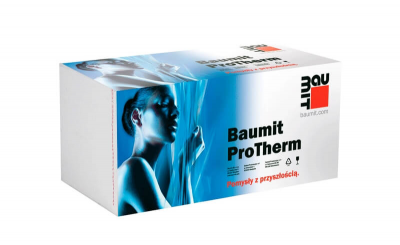 Baumit ProTherm Baumit ProTherm