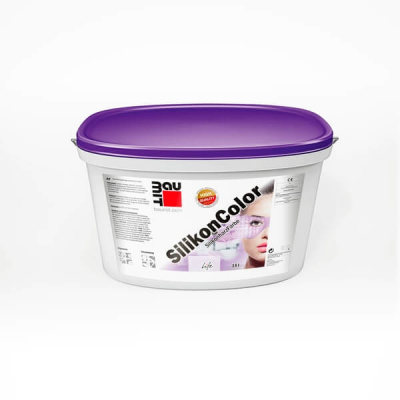 Baumit SilikonColor Baumit SilikonColor