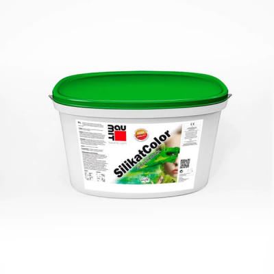 Baumit SilikatColor Baumit SilikatColor