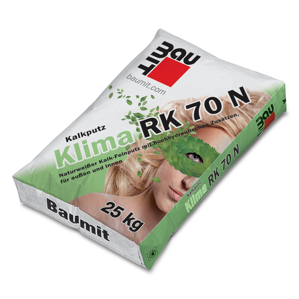Baumit Klima RK 70 N Baumit Klima RK 70 N
