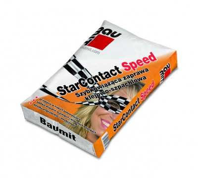 Baumit StarContact Speed Baumit StarContact Speed
