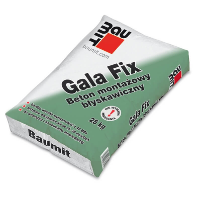 Baumit Gala Fix Baumit Gala Fix