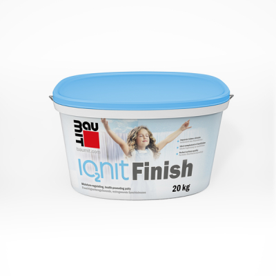 Baumit IonitFinish Baumit IonitFinish