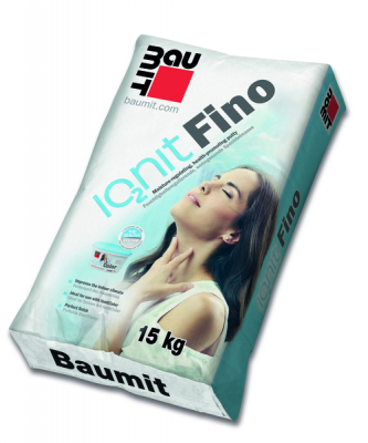 Baumit IonitFino Baumit IonitFino