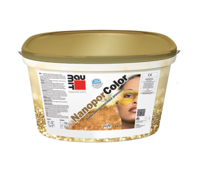 Baumit NanoporColor Baumit NanoporColor