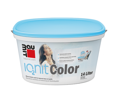 Baumit IonitColor