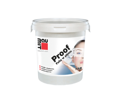 Baumit Baumacol Proof