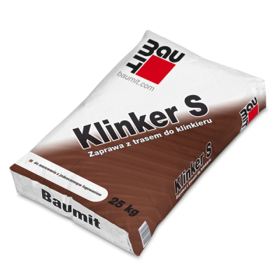 Baumit Klinker S