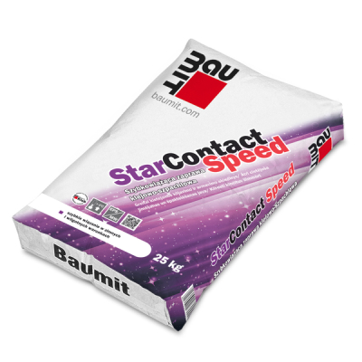 Baumit StarContact Speed