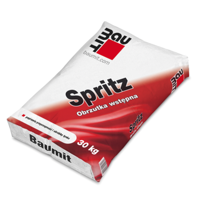 Baumit Spritz