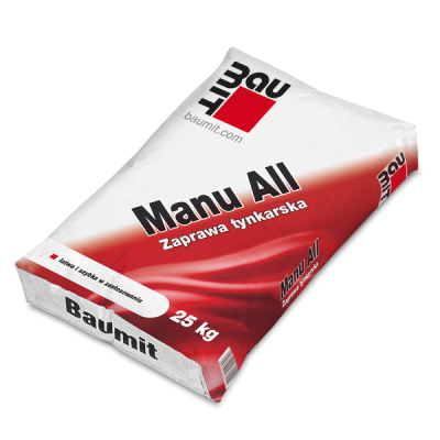 Baumit Manu All