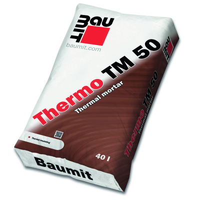 Baumit Thermo TM50