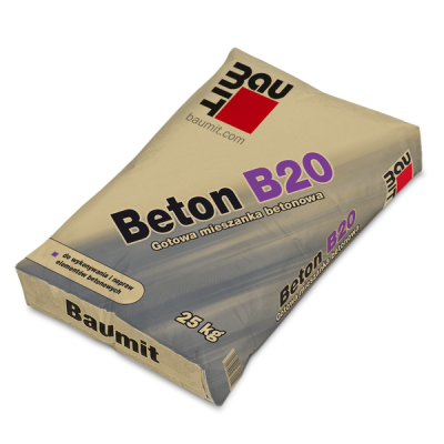 Baumit Beton B20